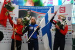 World Championships 2008, Middle Final